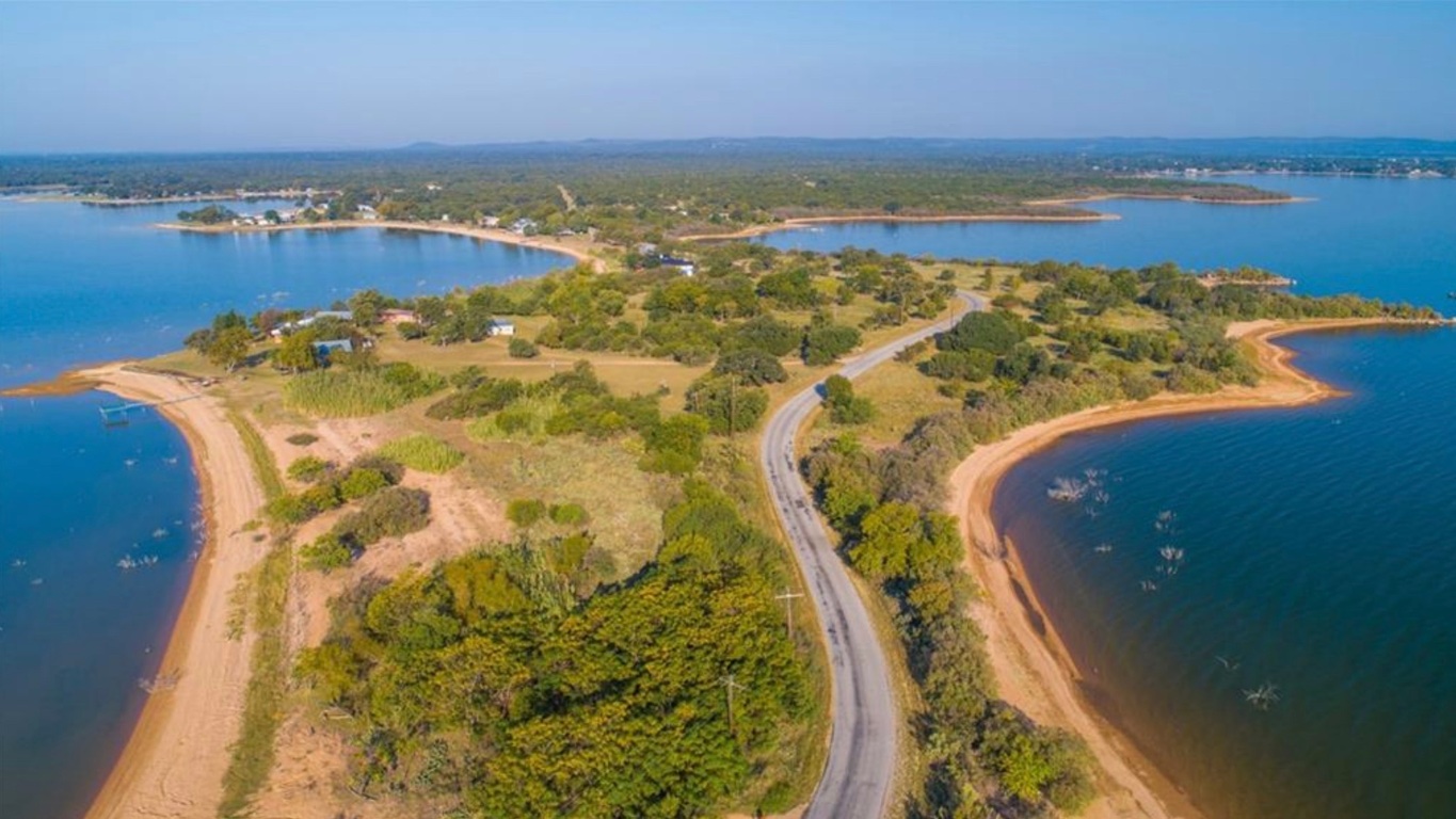 0 County Road 225 Road Bluffton, TX 78607 - Photo 3 of 6