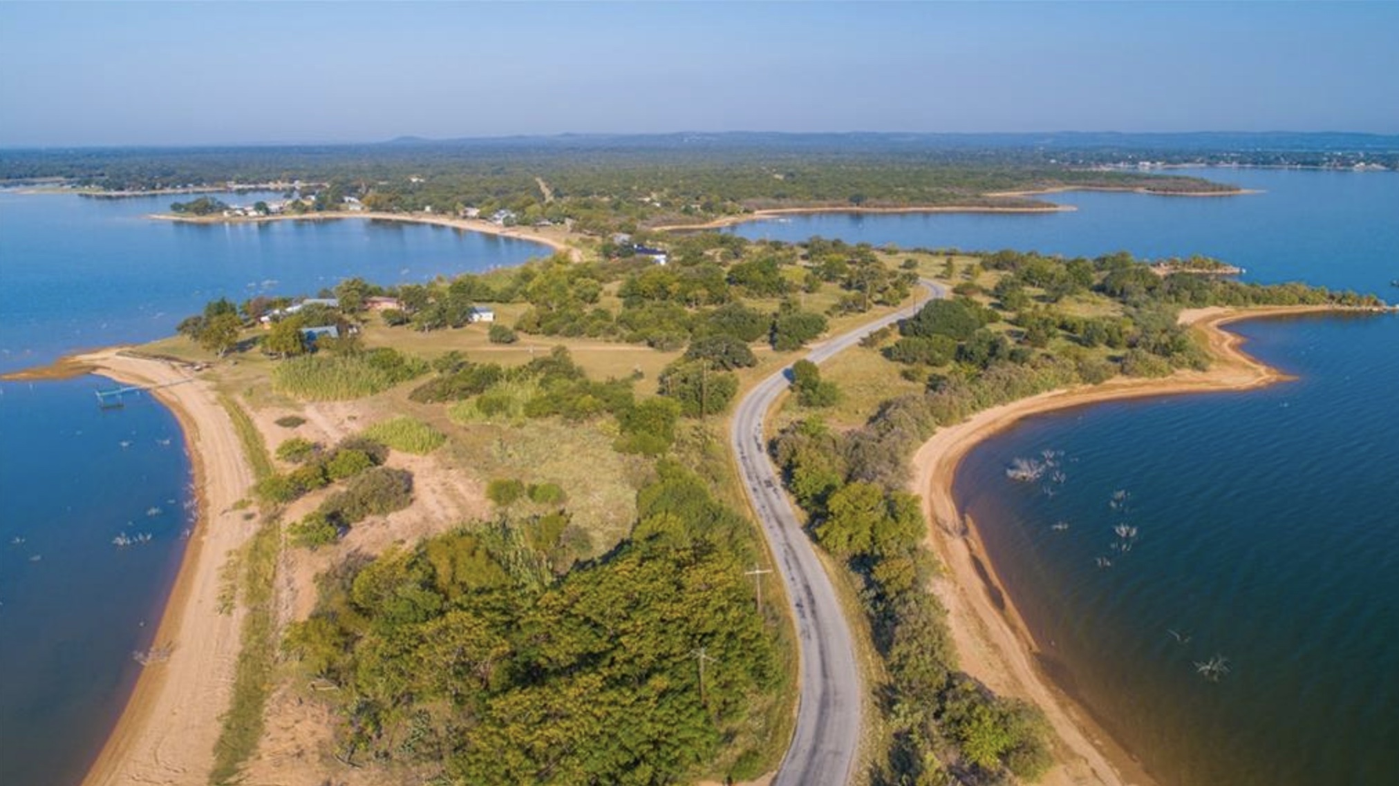0 County Road 225 Road Bluffton, TX 78607 - Photo 3 of 6