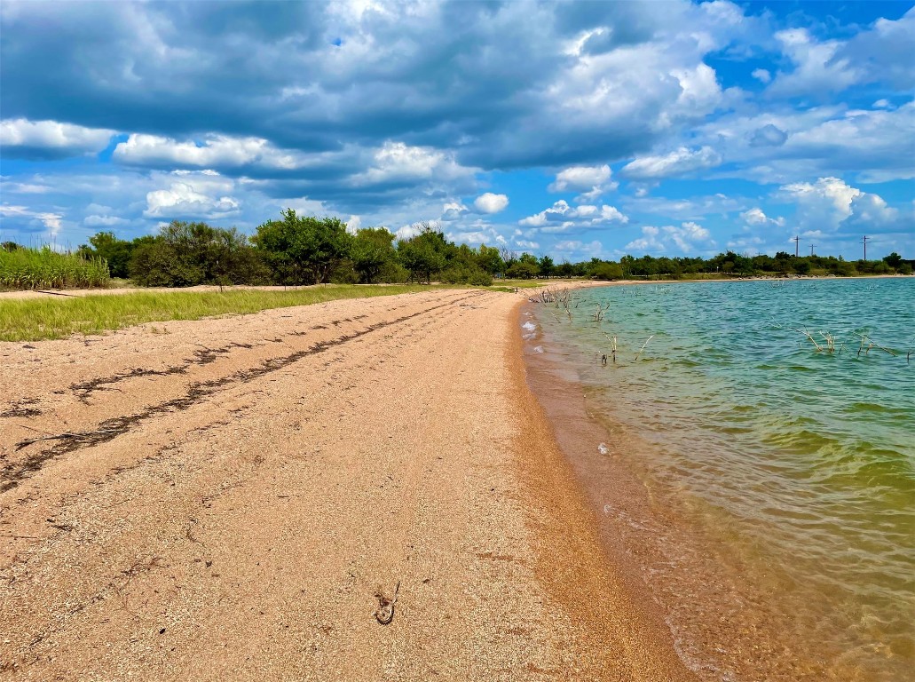 0 County Road 225 Road Bluffton, TX 78607 - Photo 5 of 6