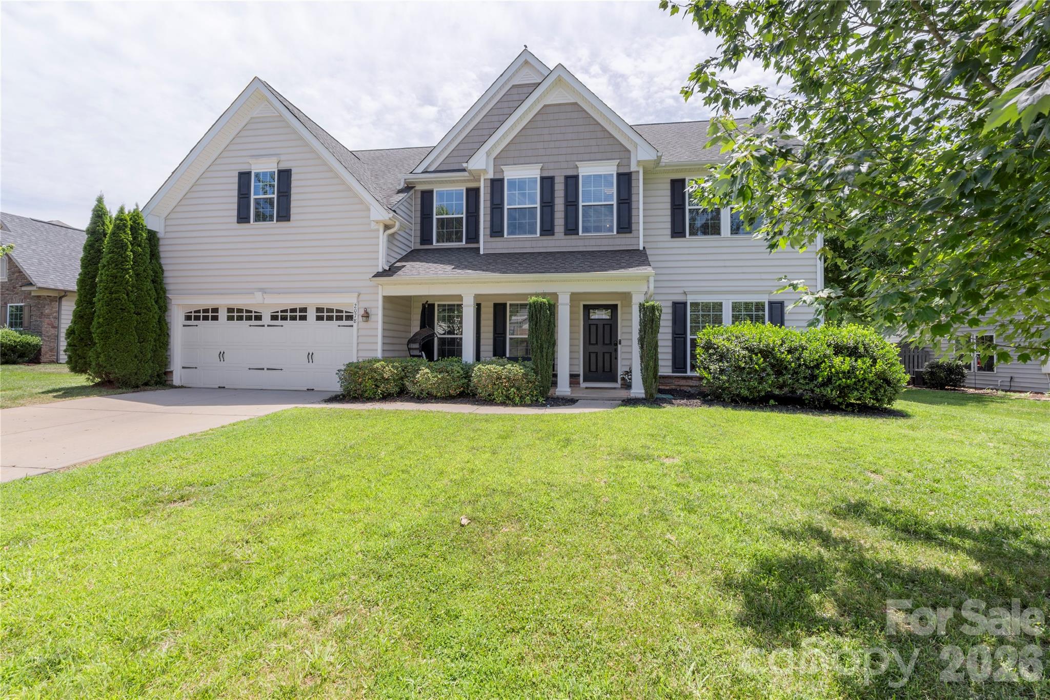 2078 Taney Way Fort Mill, SC 29707 - Photo 3 of 48