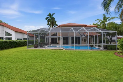 $899,999 | 18000 Northwest 16th Street, Pembroke Pines, FL 33029