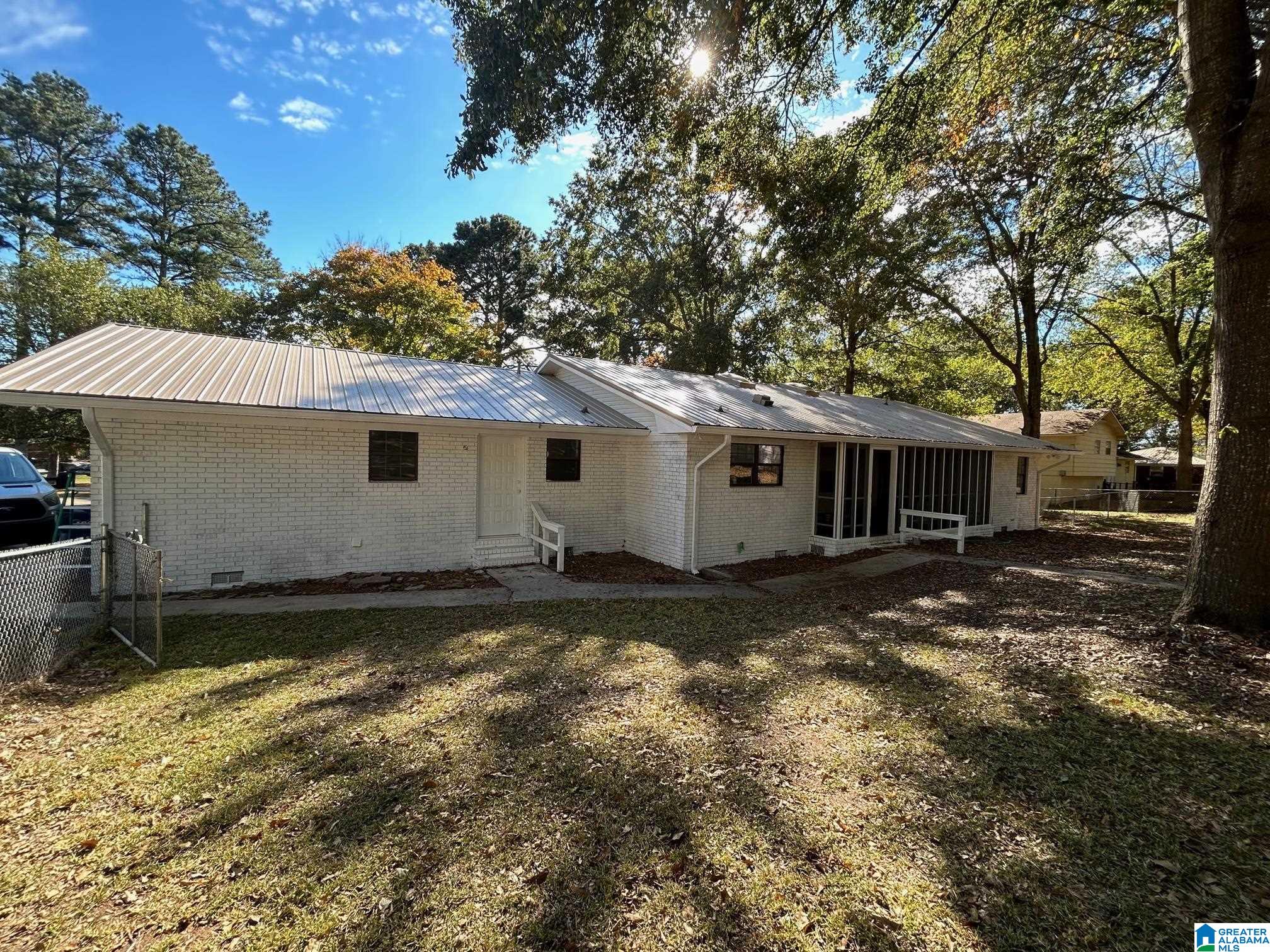 81 Access Road Oxford, AL 36203 - Photo 10 of 46