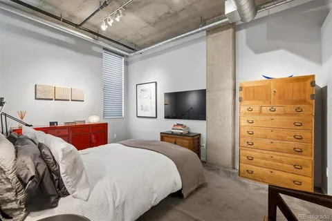 $499,000 | 290 West 12th Avenue, Unit 305, Denver, CO 80204