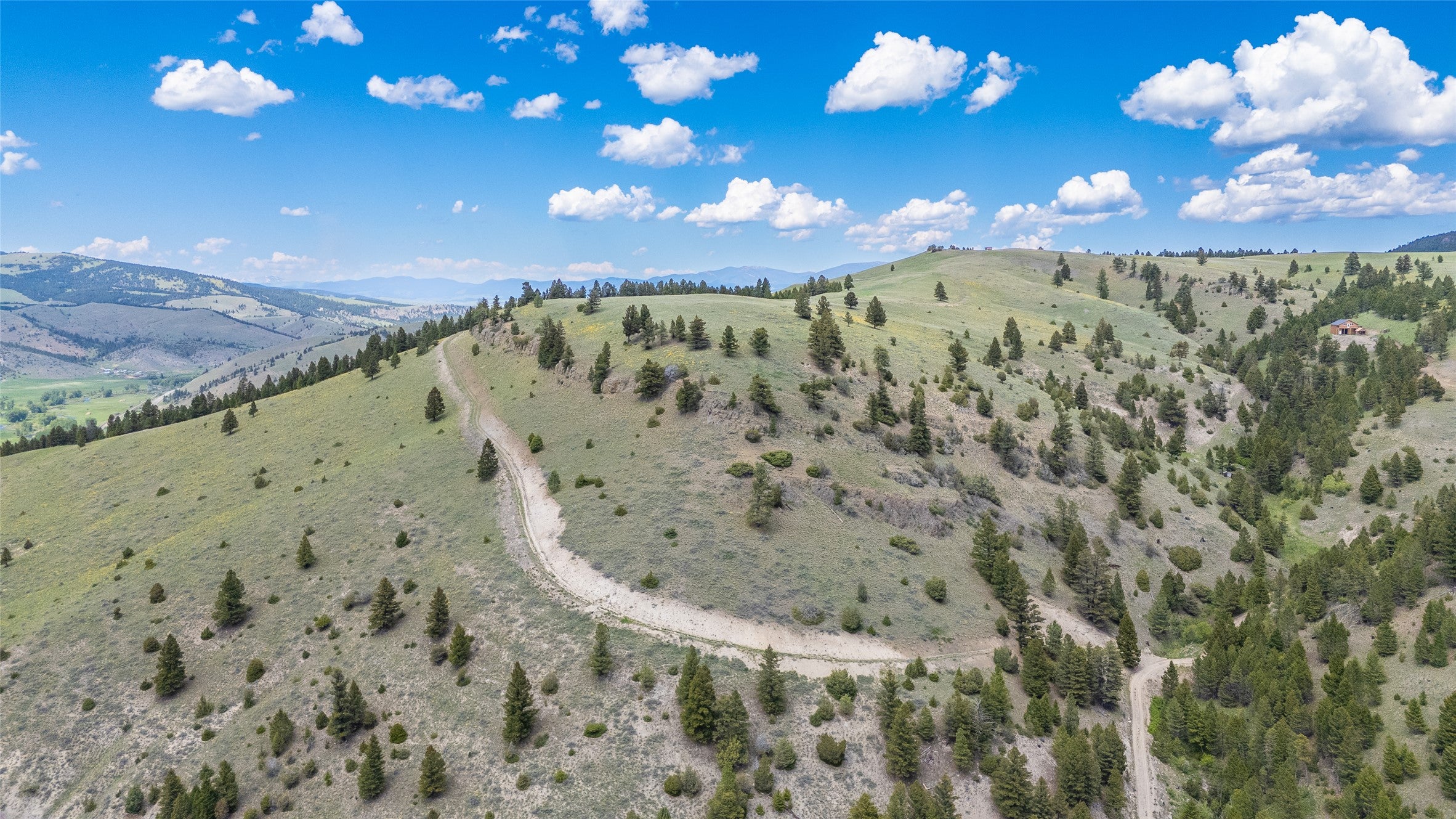 Tbd Lot 52 Tbd Road Helmville, MT 59843 - Photo 20 of 41 Gallery Image 20