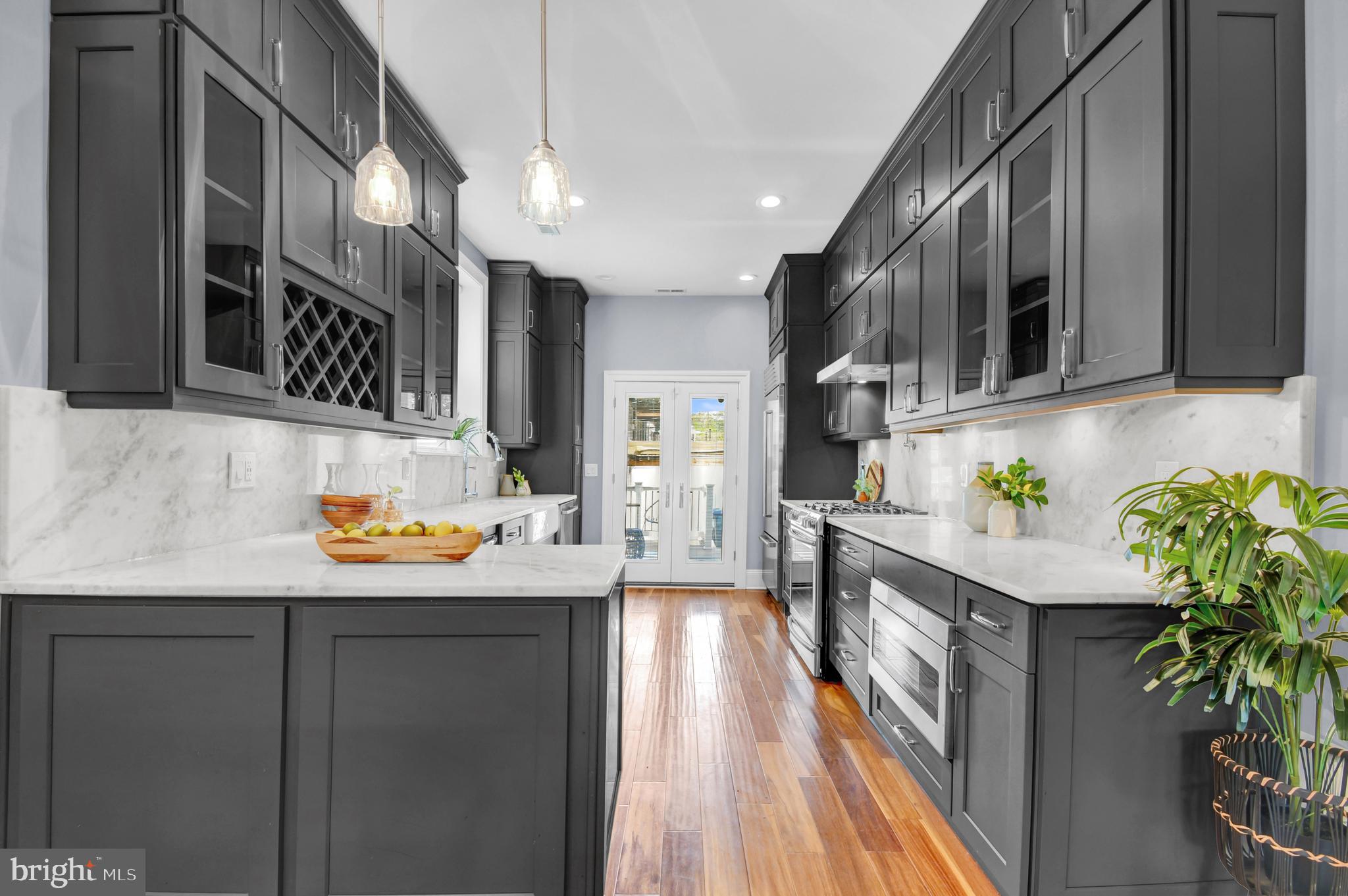 1915 2nd Street Northwest Washington, DC 20001 - Photo 17 of 76