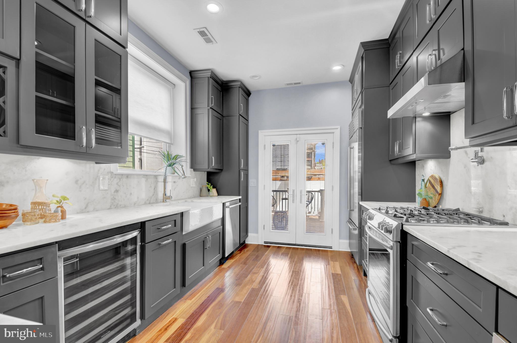 1915 2nd Street Northwest Washington, DC 20001 - Photo 19 of 76