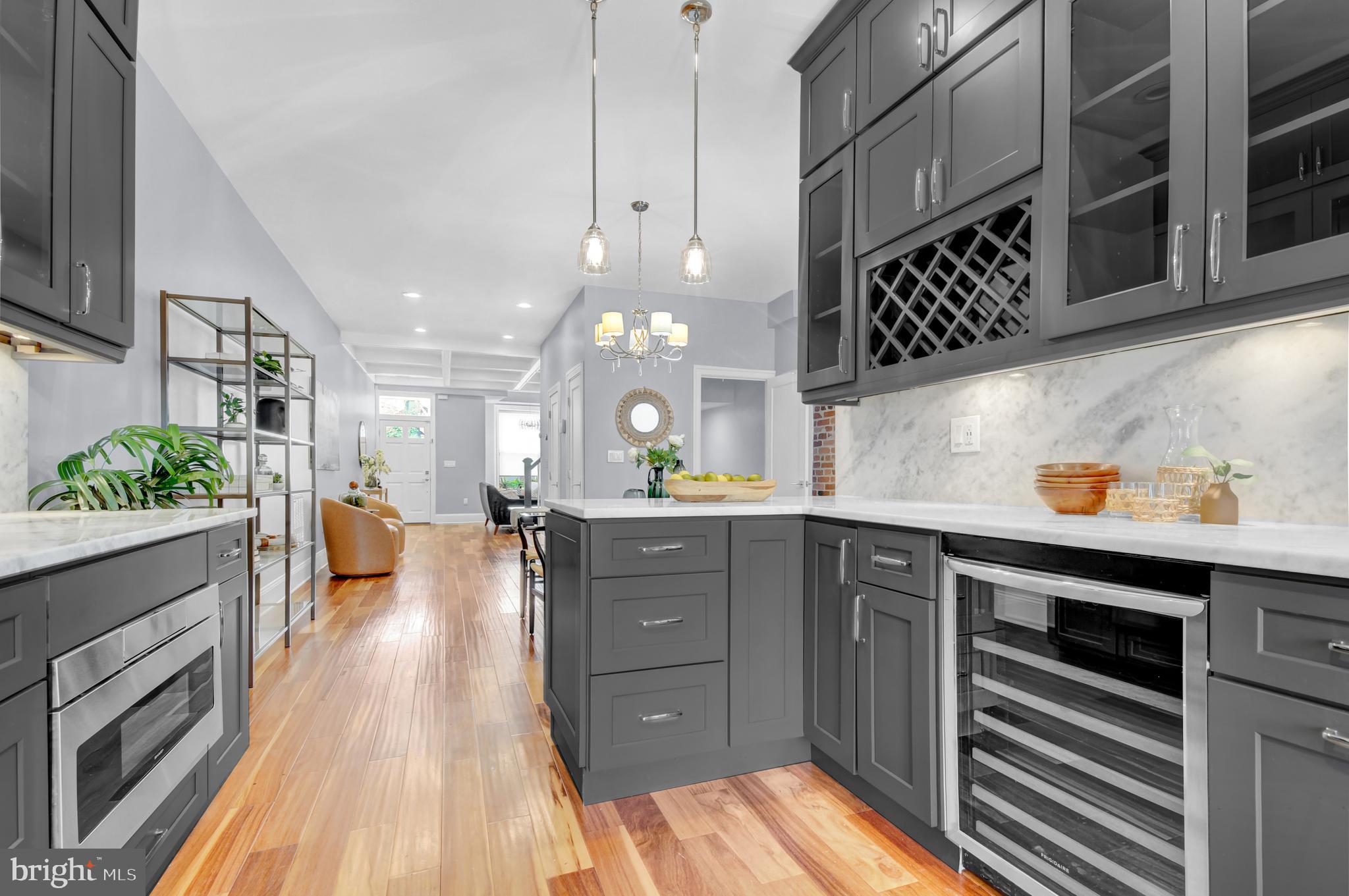 1915 2nd Street Northwest Washington, DC 20001 - Photo 22 of 76