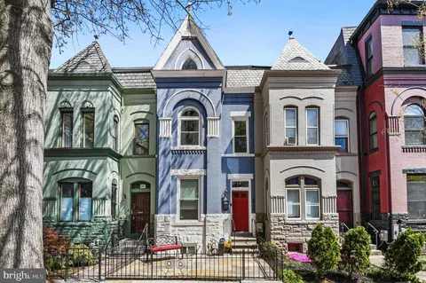 $1,395,000 | 1915 2nd Street Northwest, Washington, DC 20001