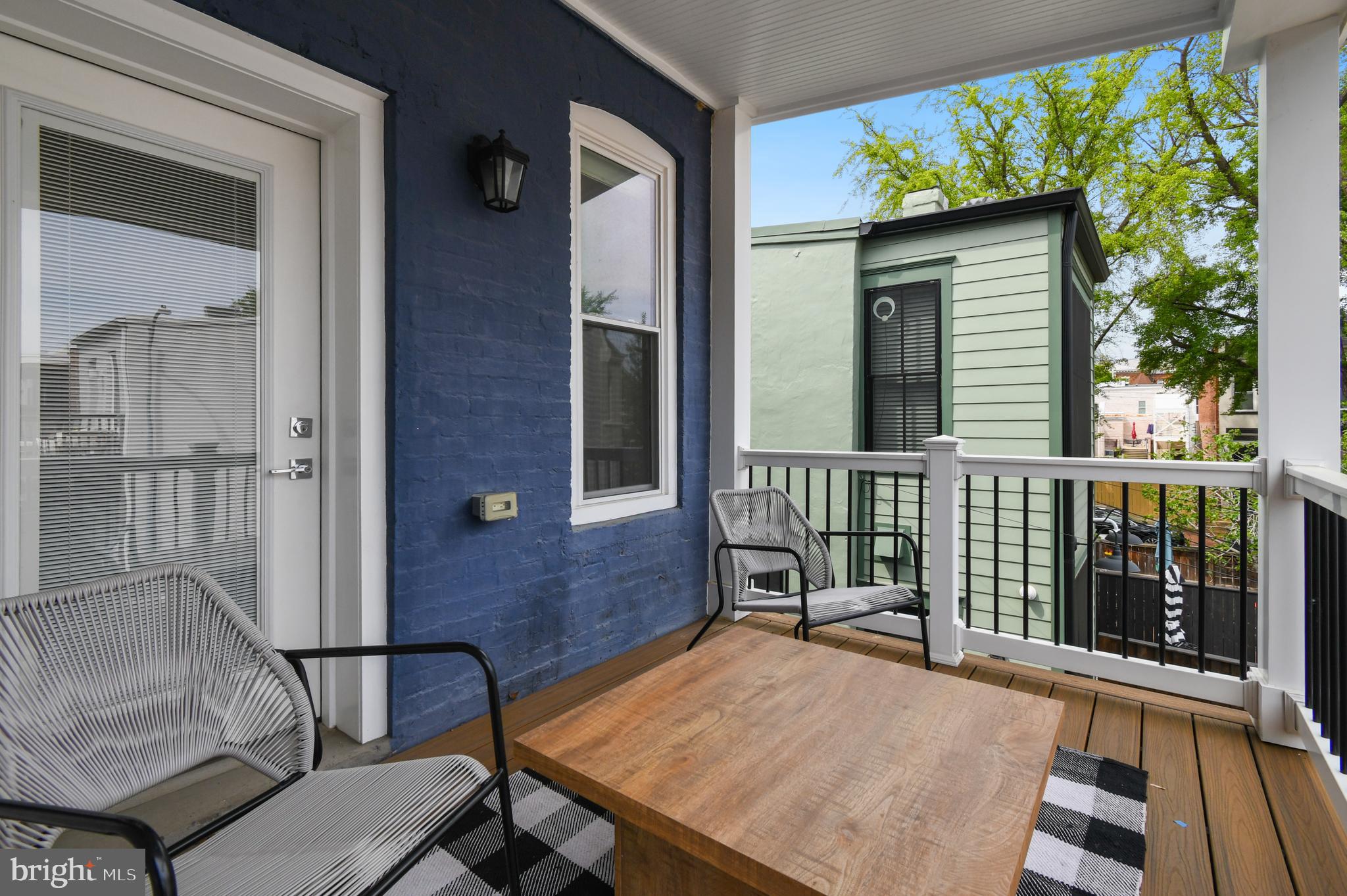 1915 2nd Street Northwest Washington, DC 20001 - Photo 41 of 76