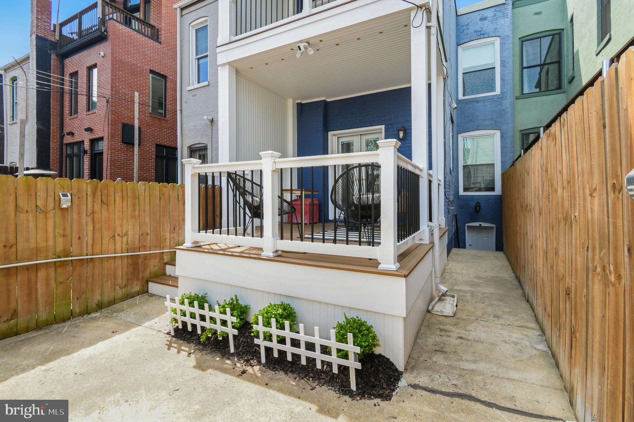 1915 2nd Street Northwest Washington, DC 20001 - Photo 57 of 76