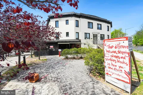 $1,395,000 | 1915 2nd Street Northwest, Washington, DC 20001