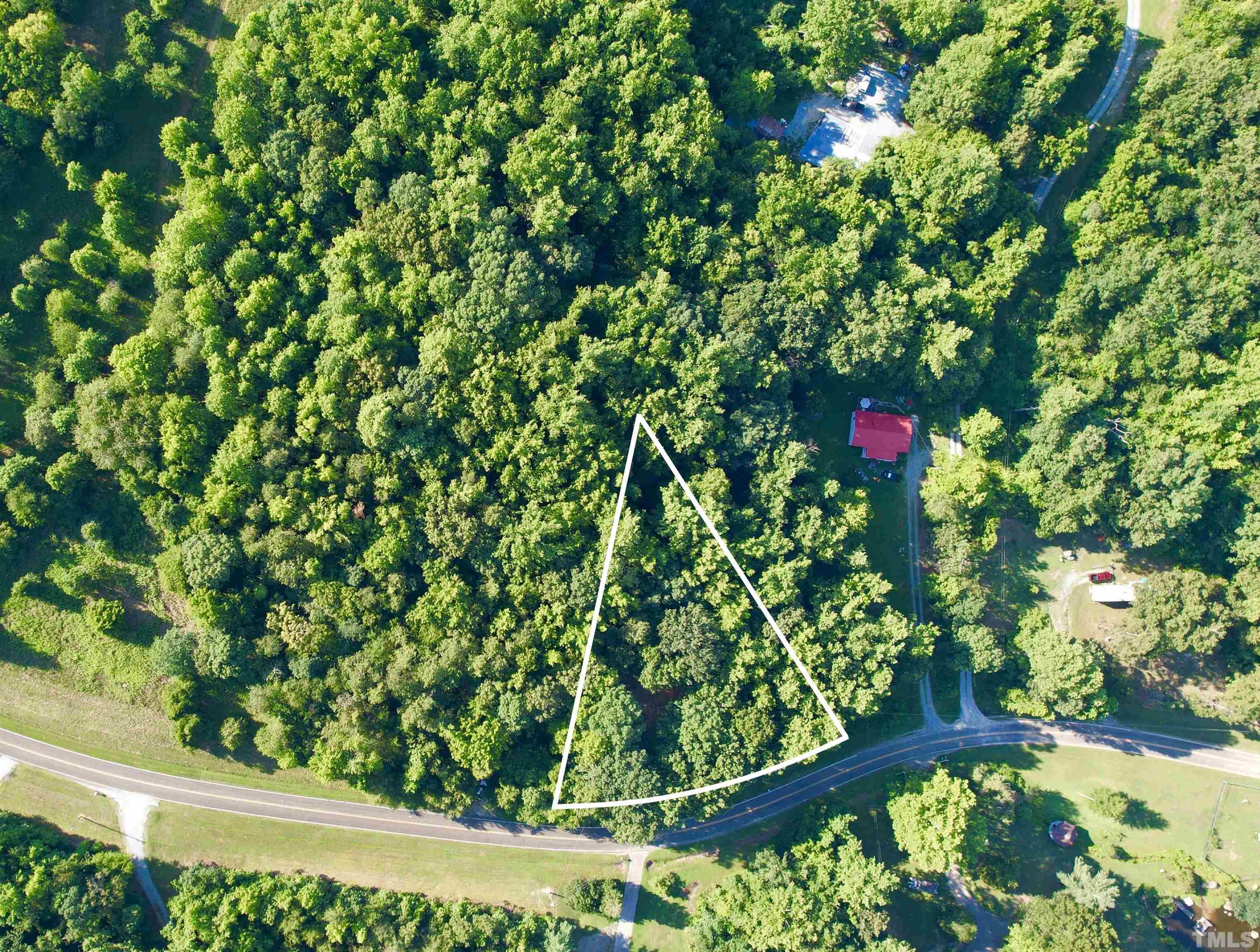 424 Nora Poole Road Roxboro, NC 27574 - Photo 1 of 8