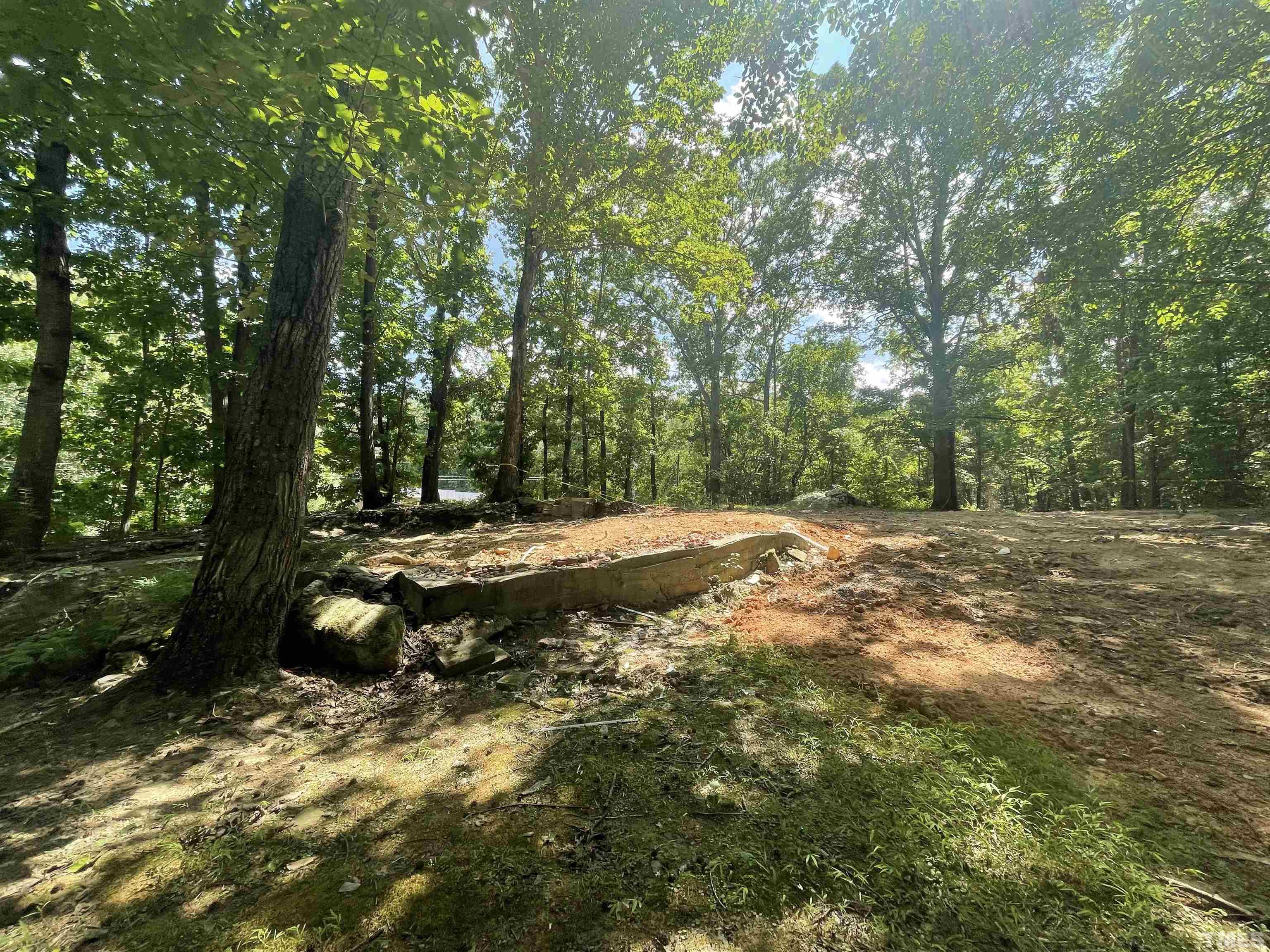 424 Nora Poole Road Roxboro, NC 27574 - Photo 3 of 8