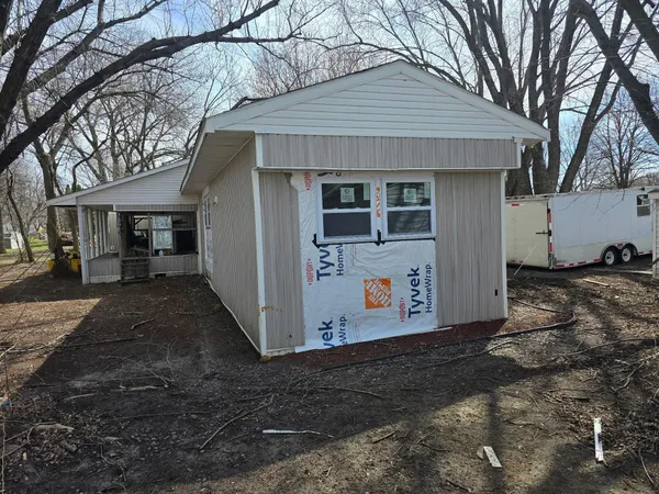 $45,000 | 844 Chapel Street, Good Thunder, MN 56037