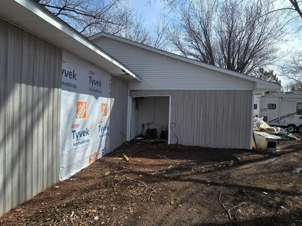 $45,000 | 844 Chapel Street, Good Thunder, MN 56037