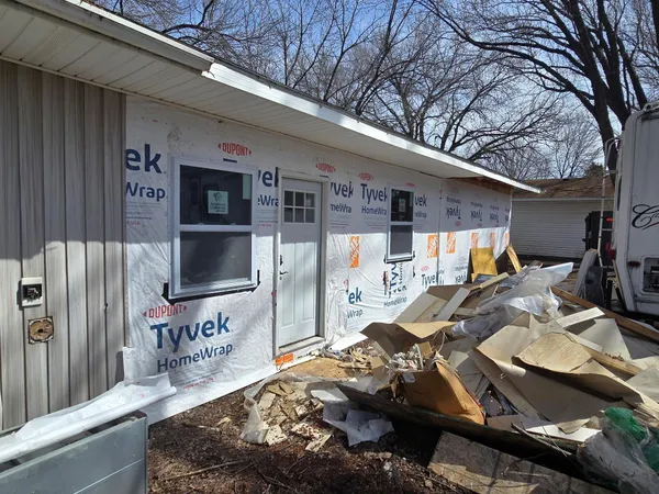 $45,000 | 844 Chapel Street, Good Thunder, MN 56037