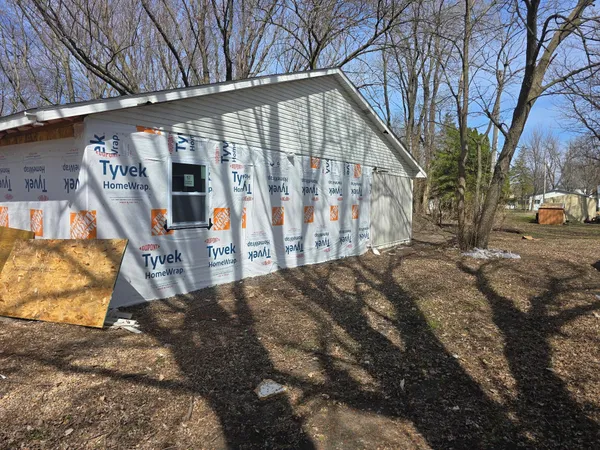 $45,000 | 844 Chapel Street, Good Thunder, MN 56037