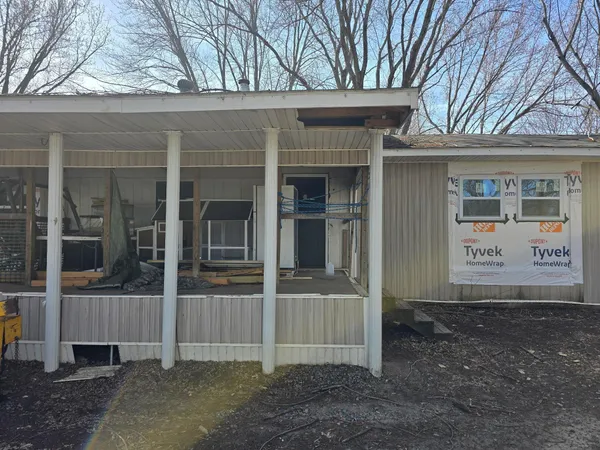 $45,000 | 844 Chapel Street, Good Thunder, MN 56037