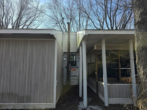 $45,000 | 844 Chapel Street, Good Thunder, MN 56037