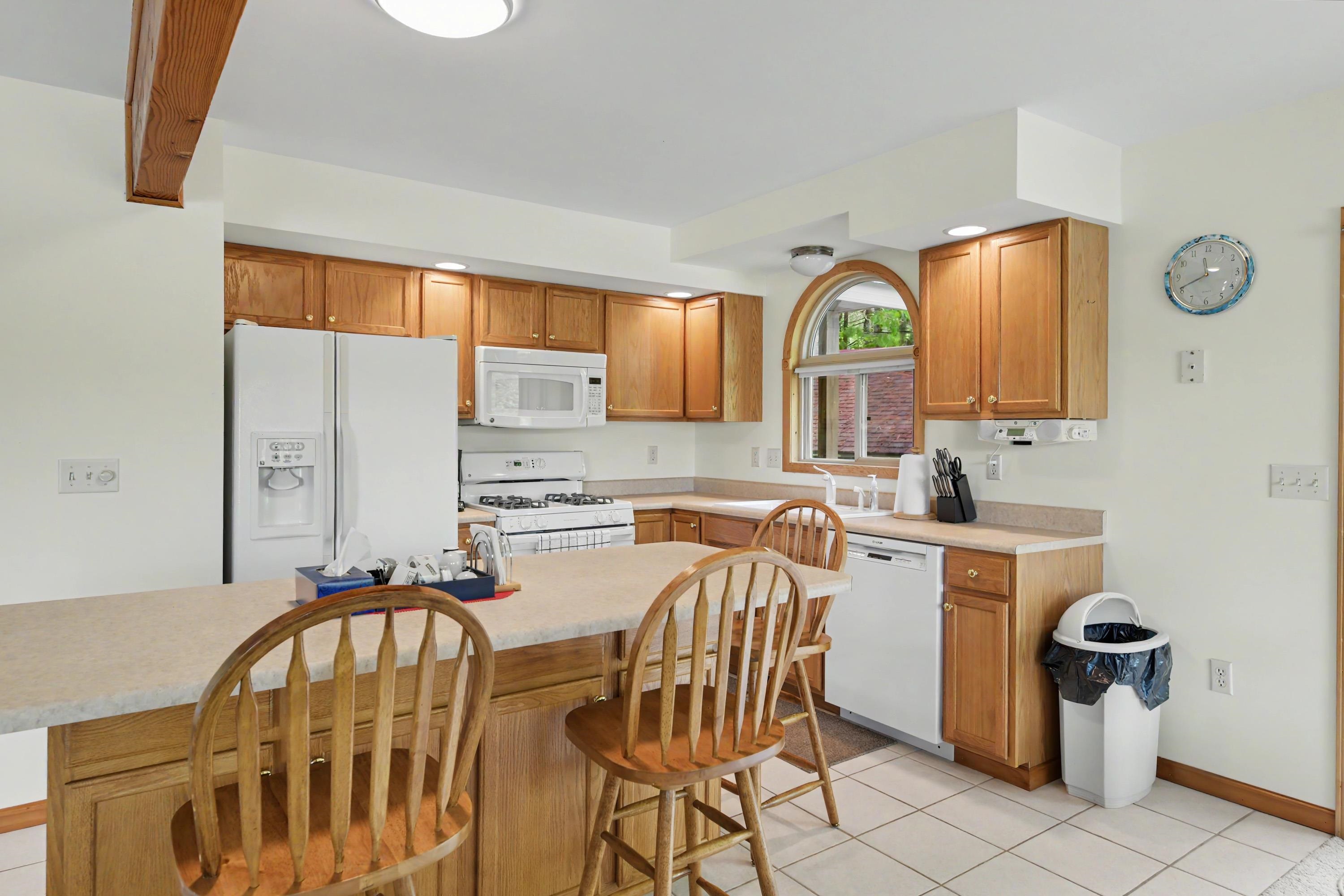 6777 Blue Lake Road Northeast Kalkaska, MI 49646 - Photo 52 of 91