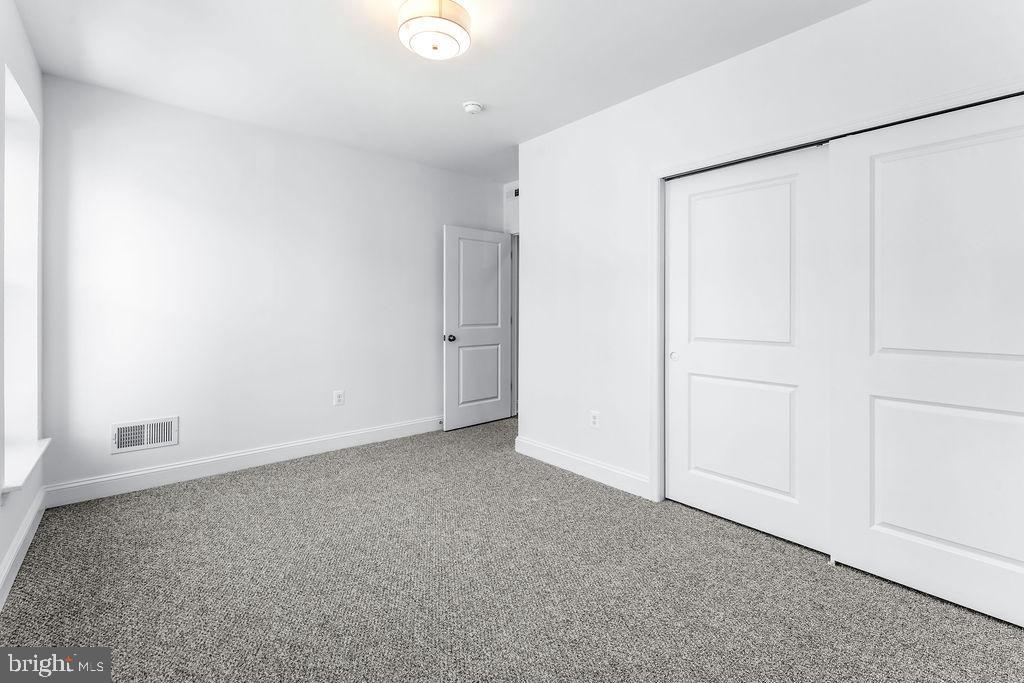 107 South Fulton Avenue Baltimore, MD 21223 - Photo 13 of 36