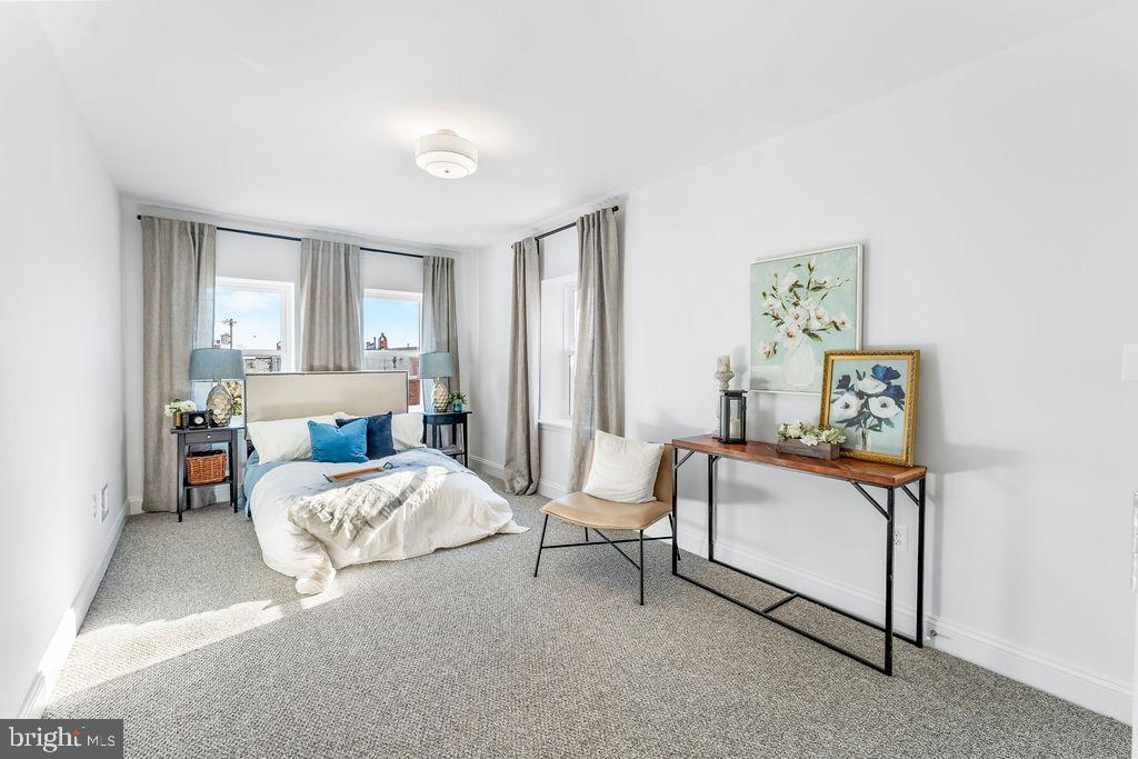 107 South Fulton Avenue Baltimore, MD 21223 - Photo 15 of 35