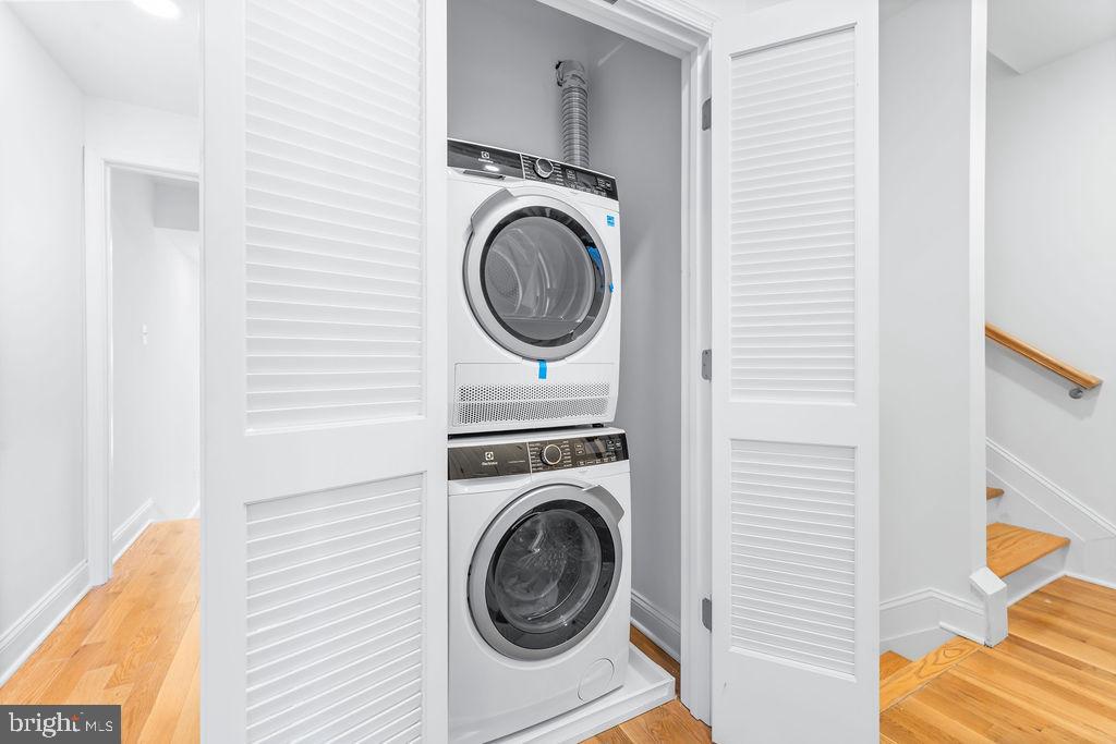 107 South Fulton Avenue Baltimore, MD 21223 - Photo 18 of 35