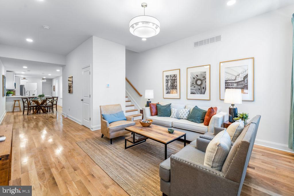 107 South Fulton Avenue Baltimore, MD 21223 - Photo 2 of 35