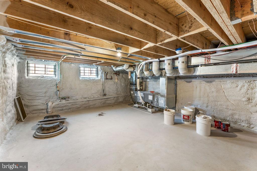 107 South Fulton Avenue Baltimore, MD 21223 - Photo 22 of 35