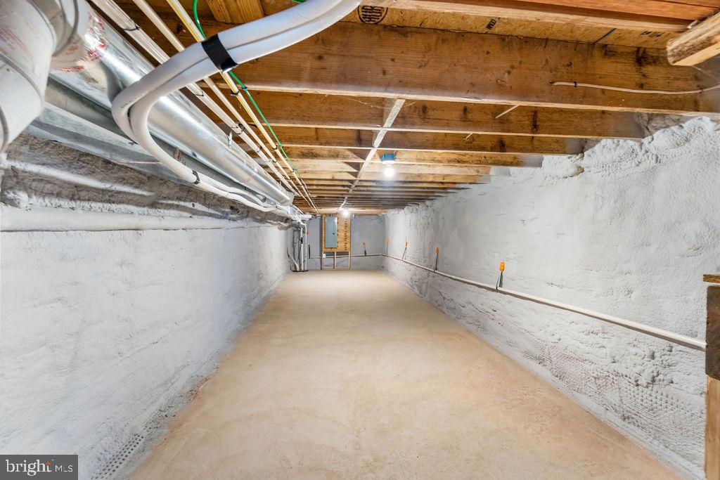 107 South Fulton Avenue Baltimore, MD 21223 - Photo 24 of 35