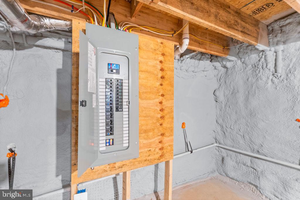 107 South Fulton Avenue Baltimore, MD 21223 - Photo 25 of 35