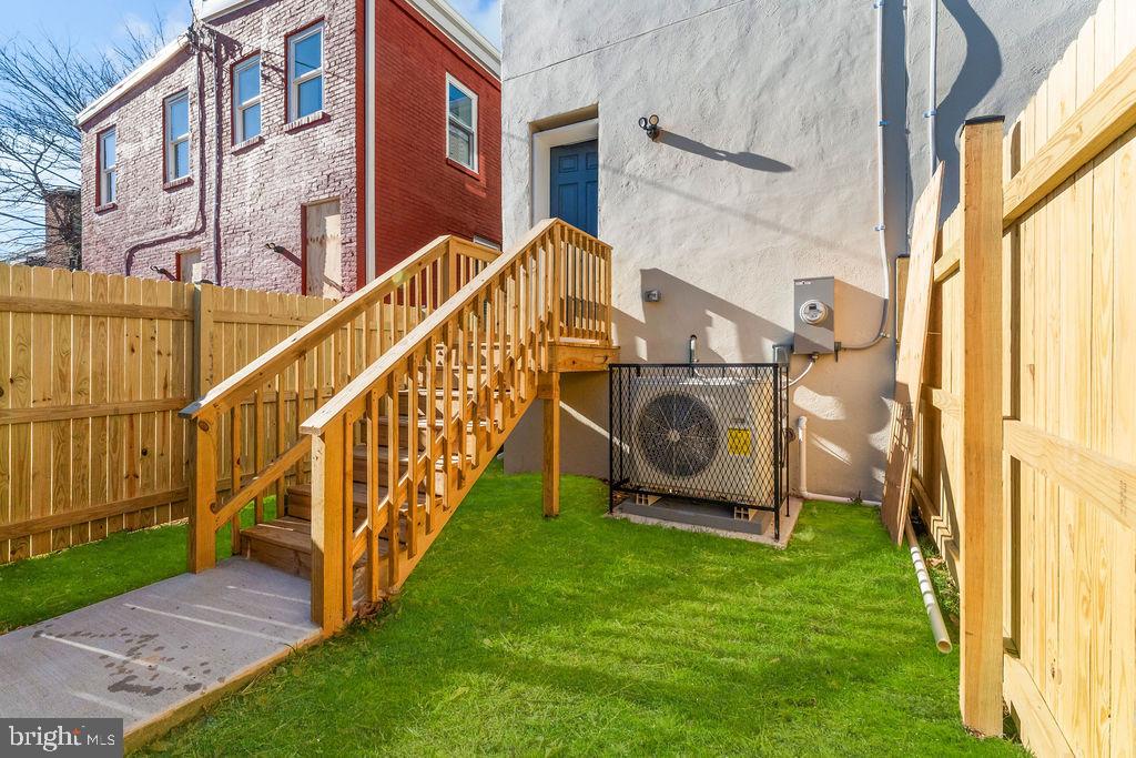 107 South Fulton Avenue Baltimore, MD 21223 - Photo 27 of 35