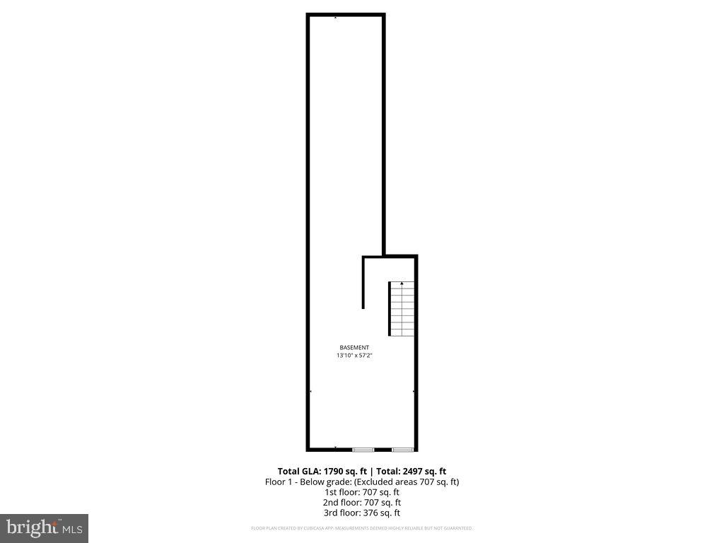 107 South Fulton Avenue Baltimore, MD 21223 - Photo 32 of 35