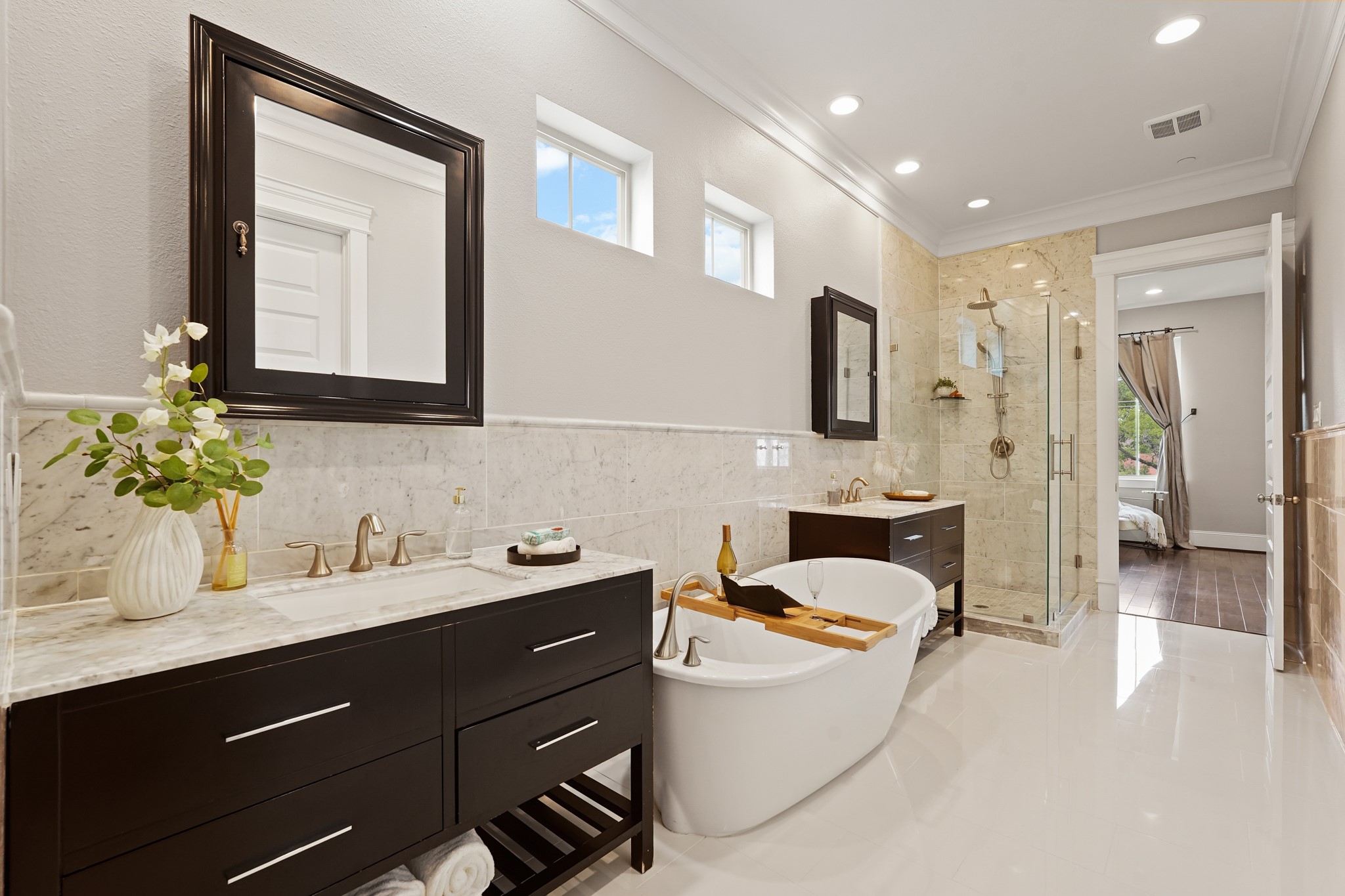 1812 Rosedale Street, Unit A Houston, TX 77004 - Photo 11 of 19