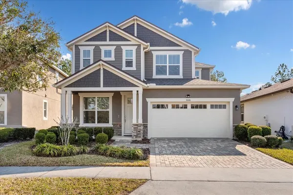 $559,000 | 3006 Stonegate Drive, Ocoee, FL 34761