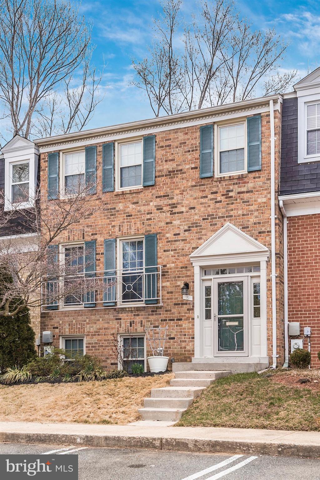 6 Ramsdell Terrace Gaithersburg, MD 20878 - Photo 1 of 29 Exterior (Front)