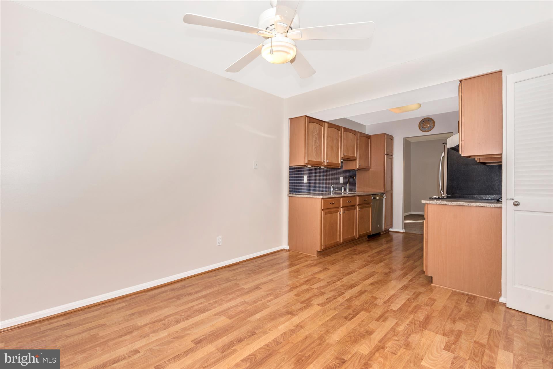 6 Ramsdell Terrace Gaithersburg, MD 20878 - Photo 12 of 29 Kitchen