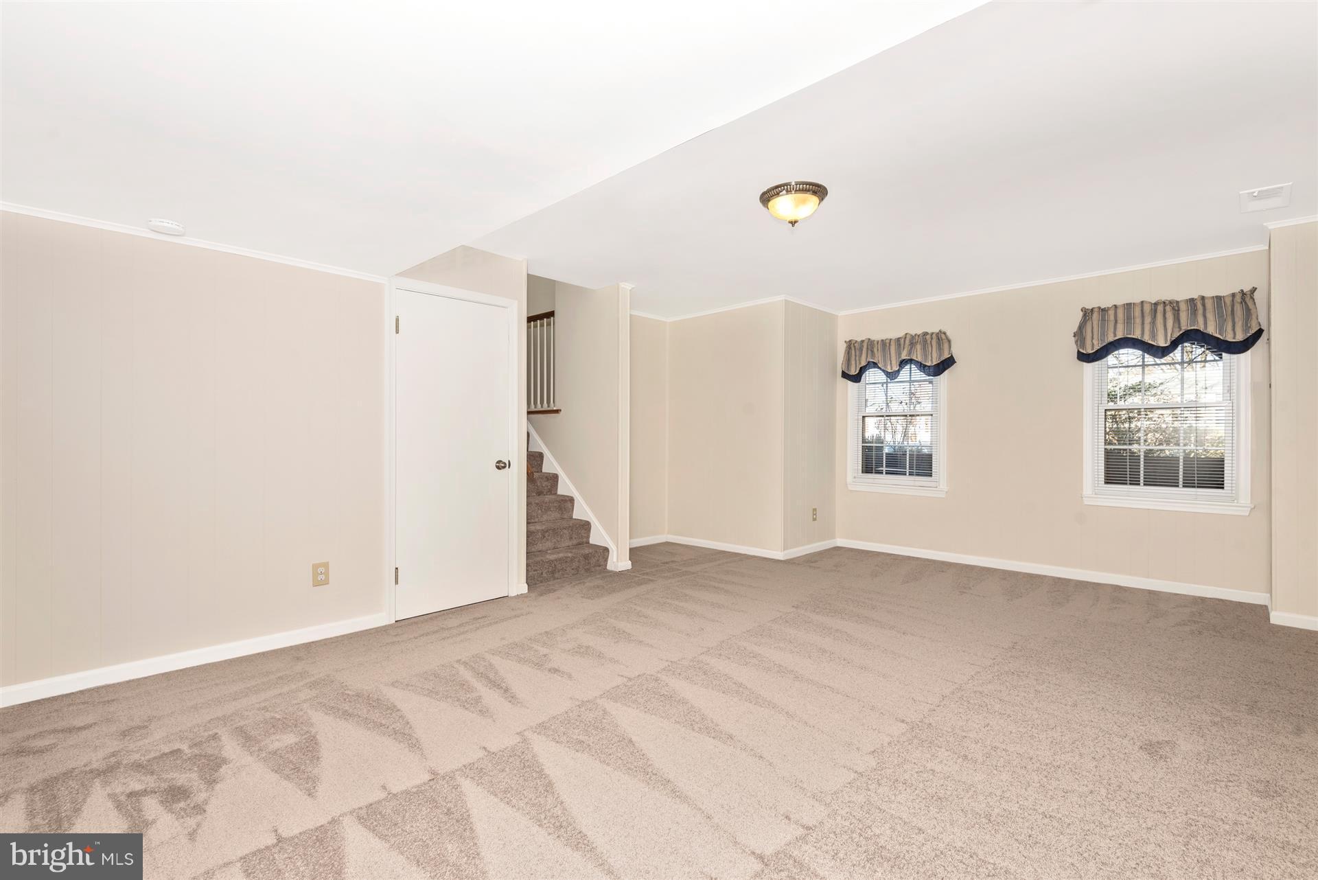 6 Ramsdell Terrace Gaithersburg, MD 20878 - Photo 15 of 29 Basement
