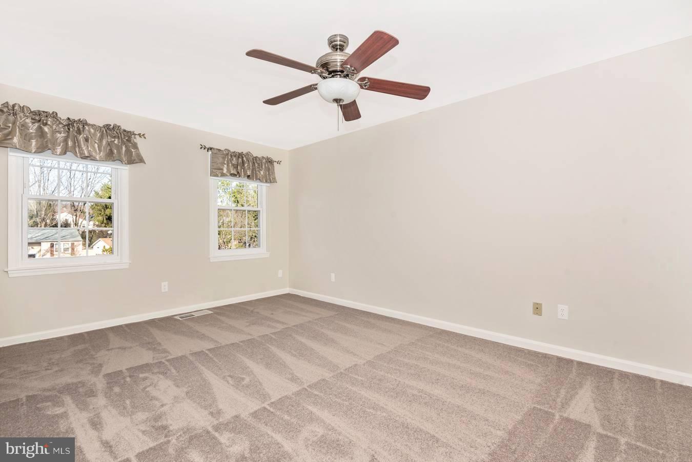 6 Ramsdell Terrace Gaithersburg, MD 20878 - Photo 19 of 29 Bedroom (Master)
