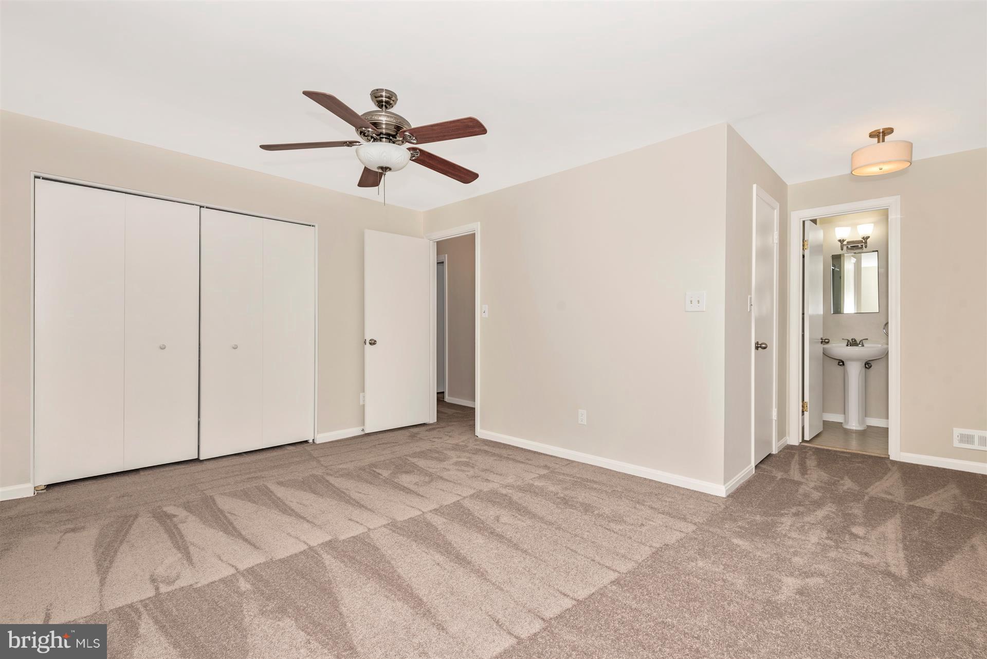 6 Ramsdell Terrace Gaithersburg, MD 20878 - Photo 20 of 29 Bedroom (Master)