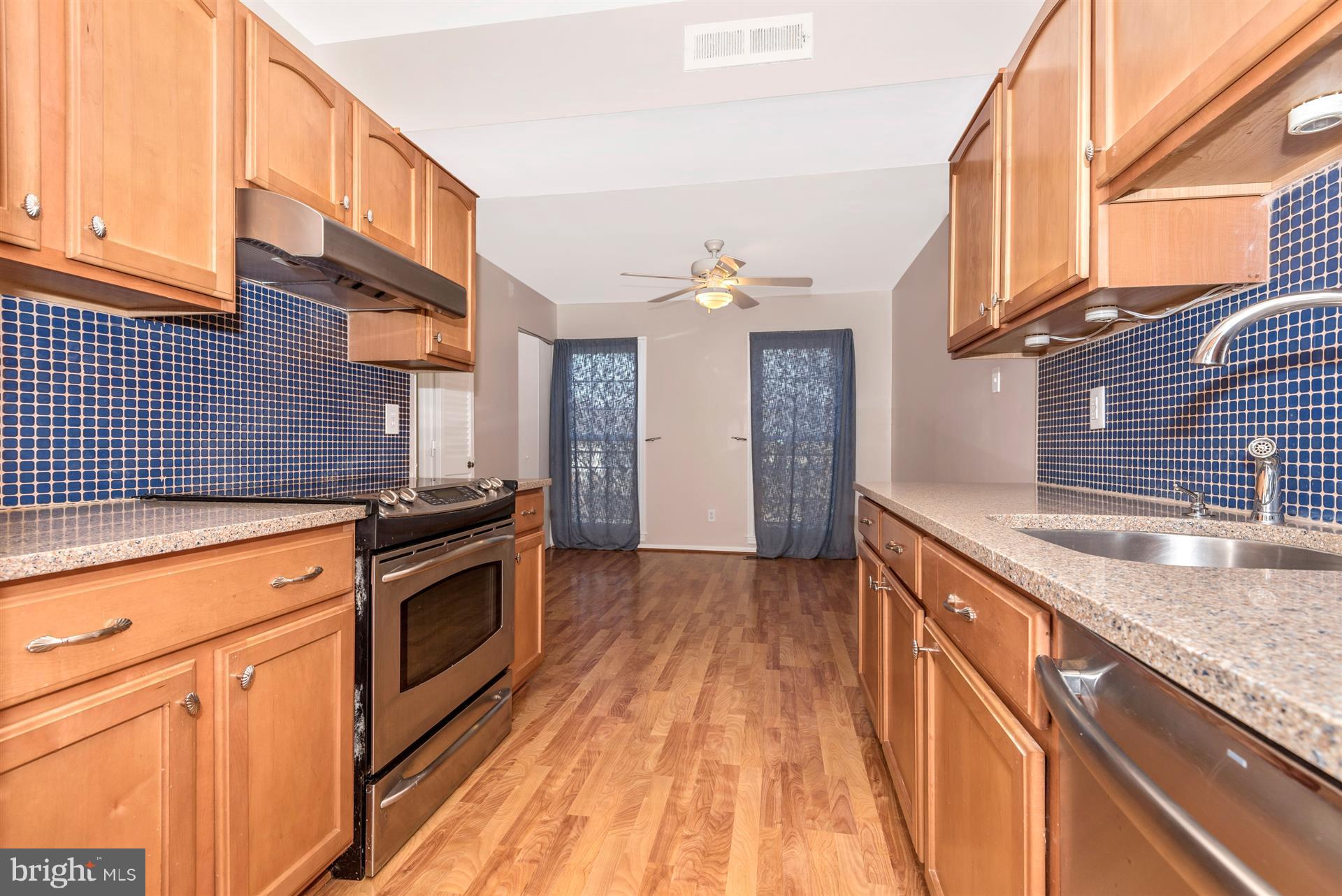 6 Ramsdell Terrace Gaithersburg, MD 20878 - Photo 9 of 29 Kitchen