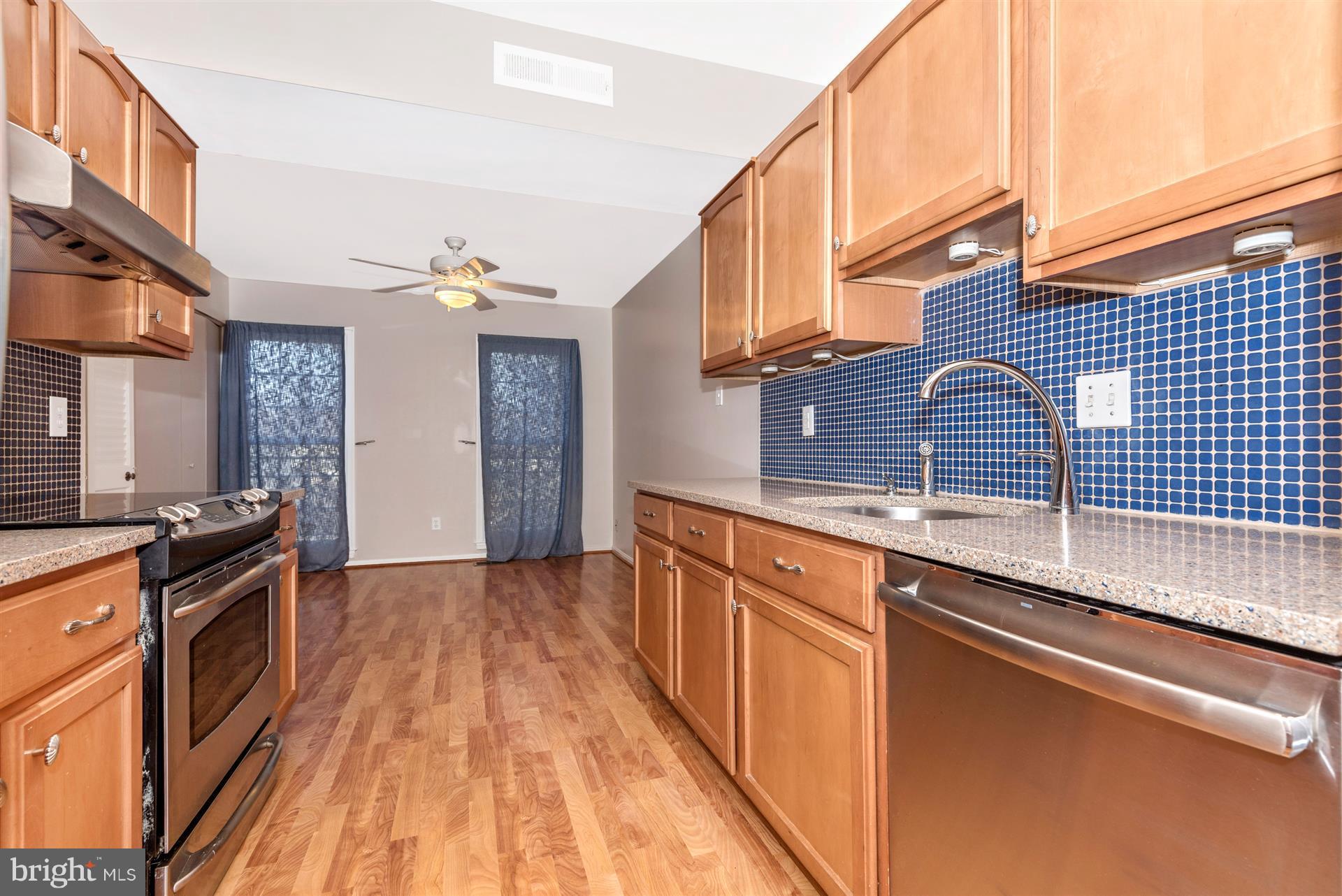 6 Ramsdell Terrace Gaithersburg, MD 20878 - Photo 10 of 29 Kitchen