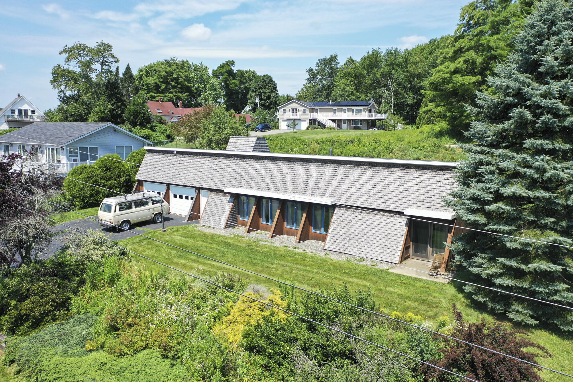 8 Seaside Drive Belfast, ME 04915 - Photo 1 of 21 8SeasideDrBelfast