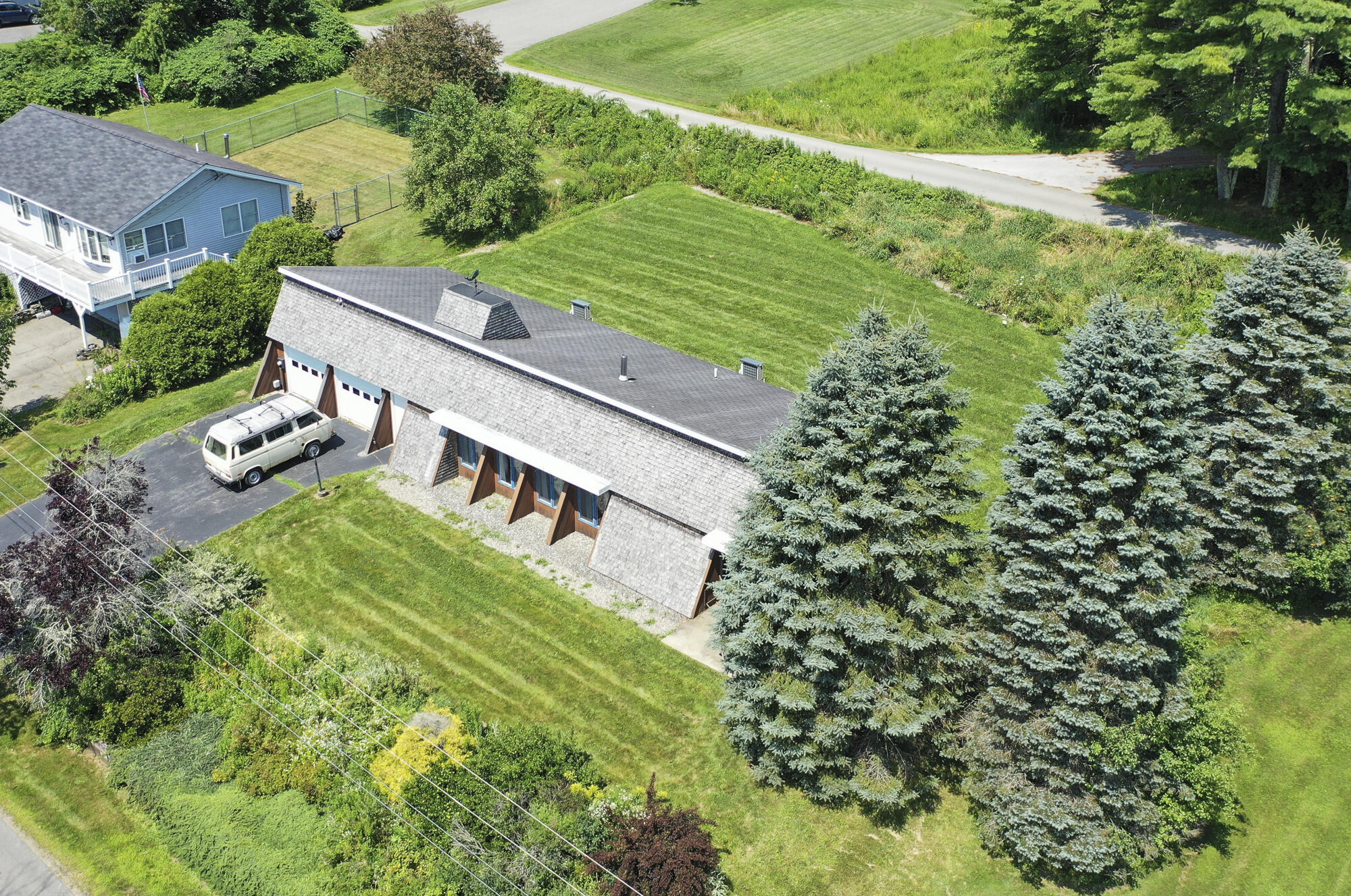 8 Seaside Drive Belfast, ME 04915 - Photo 2 of 21 8SeasideDrBelfast-7