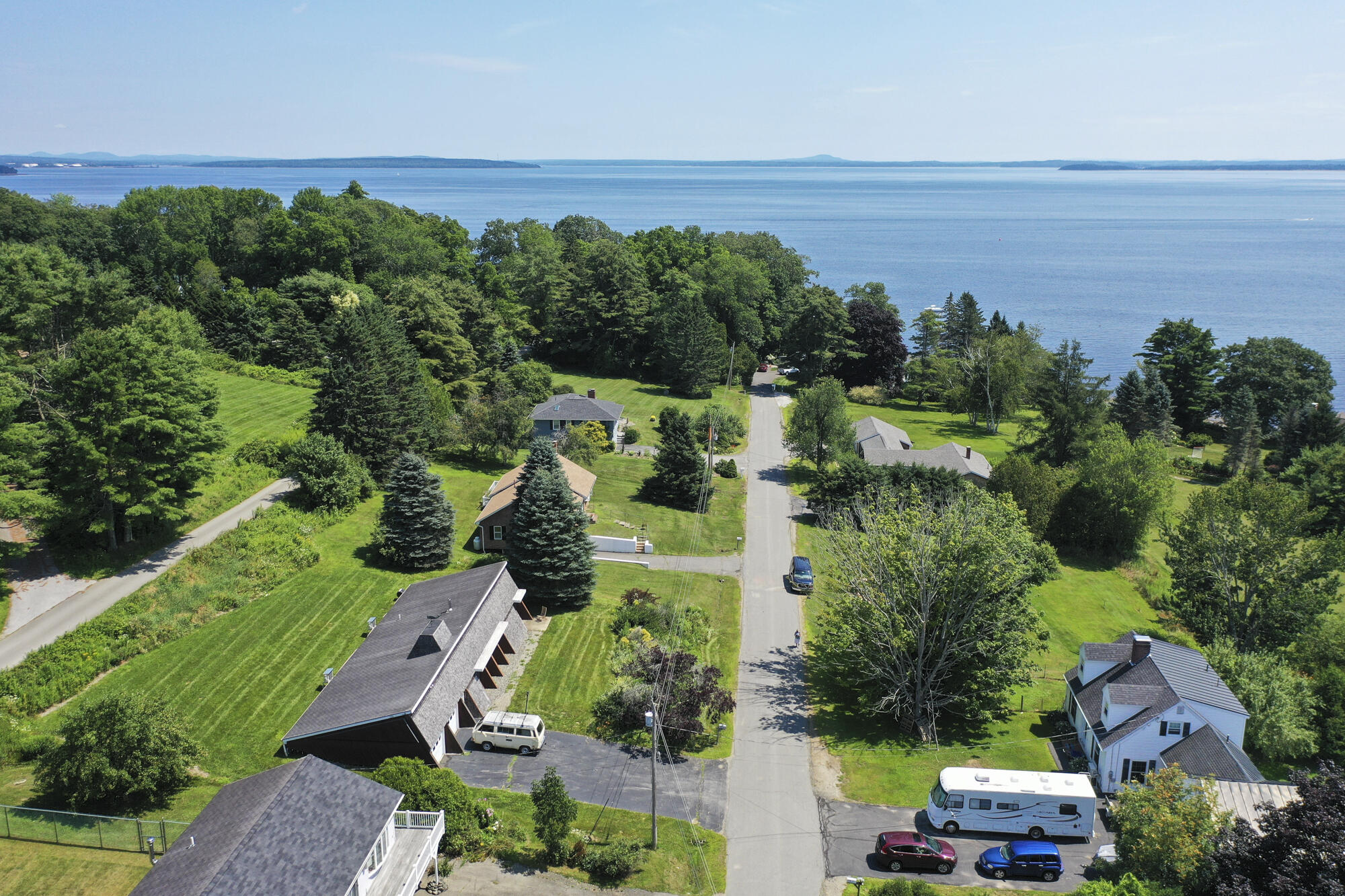 8 Seaside Drive Belfast, ME 04915 - Photo 3 of 21 8SeasideDrBelfast-2