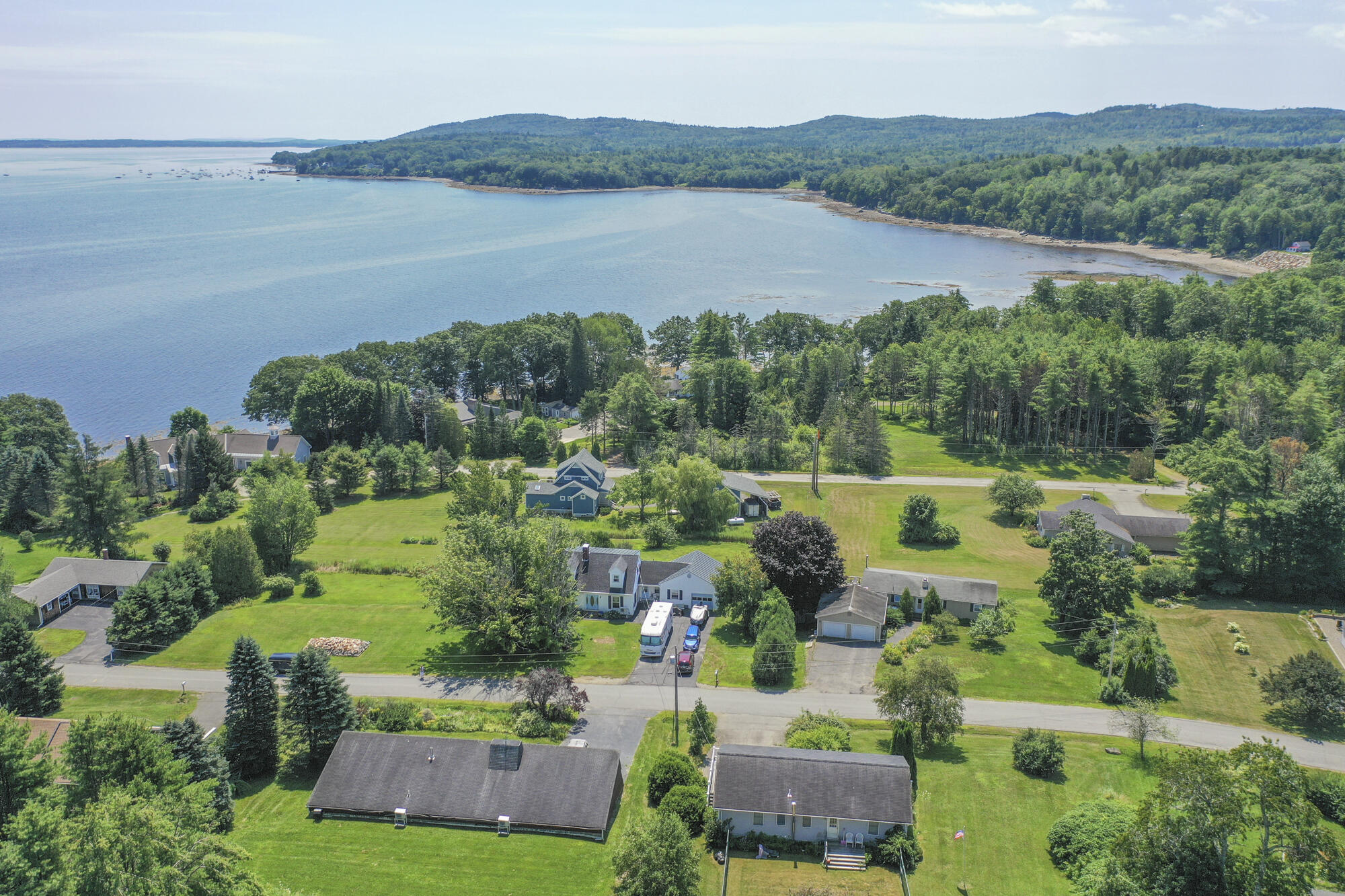 8 Seaside Drive Belfast, ME 04915 - Photo 4 of 21 8SeasideDrBelfast-5