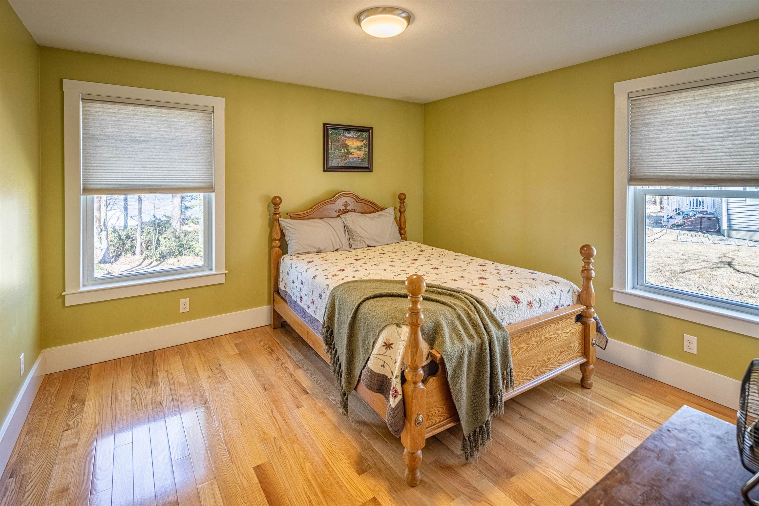 111 Bulley Road Barrington, NH 03825 - Photo 24 of 44
