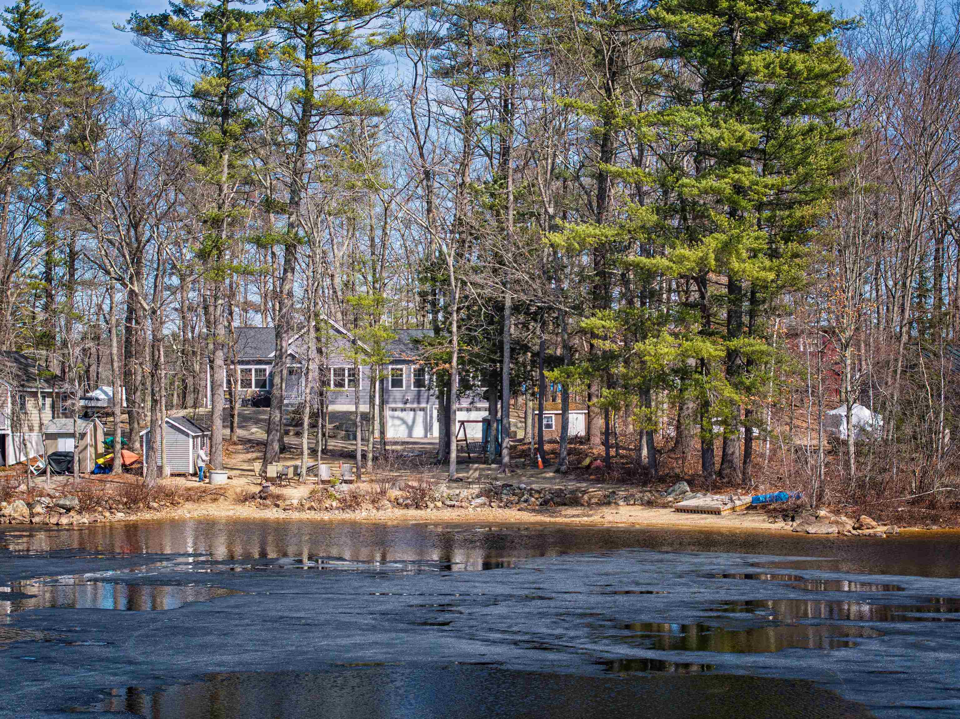 111 Bulley Road Barrington, NH 03825 - Photo 42 of 44