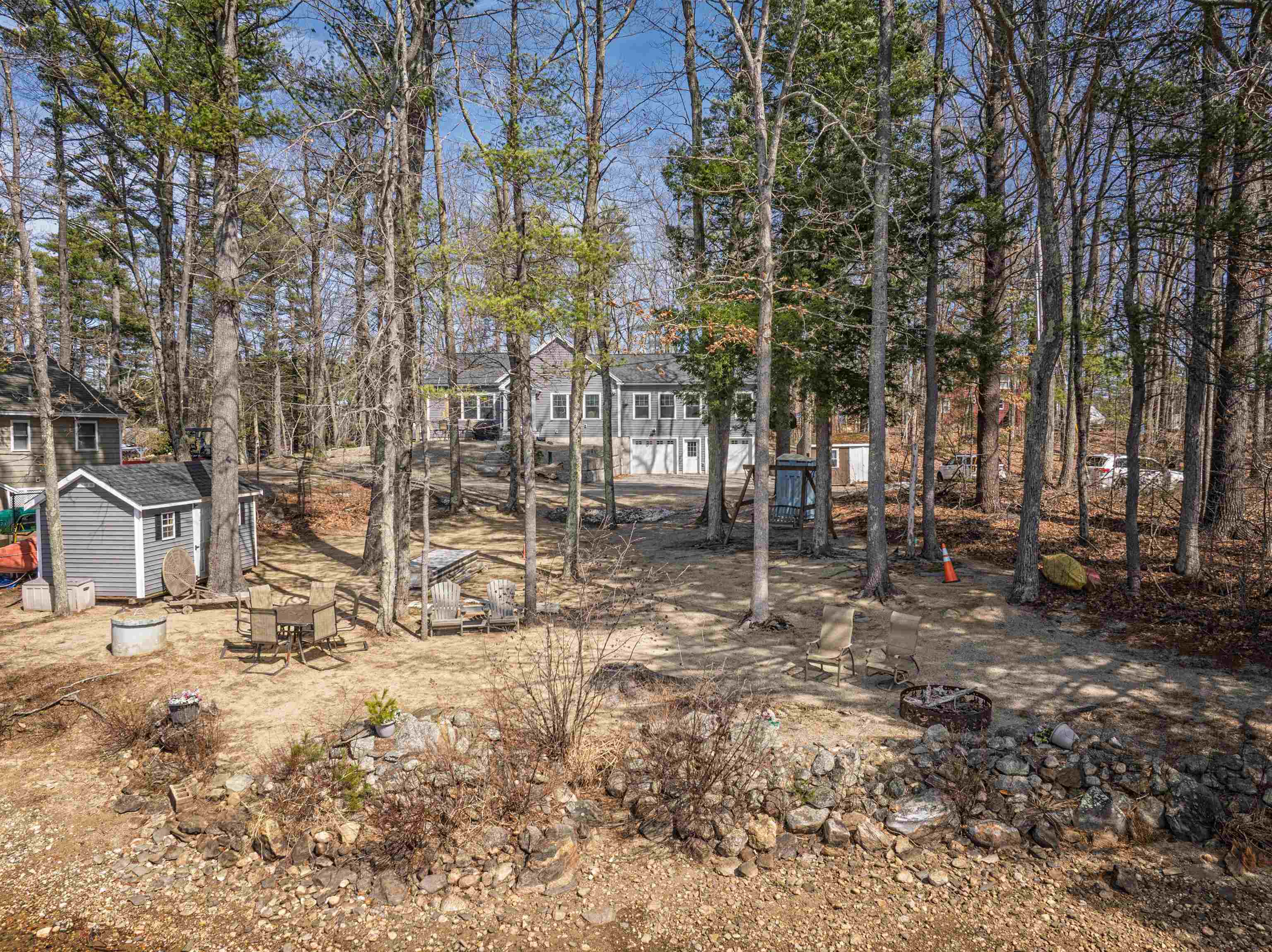 111 Bulley Road Barrington, NH 03825 - Photo 44 of 44