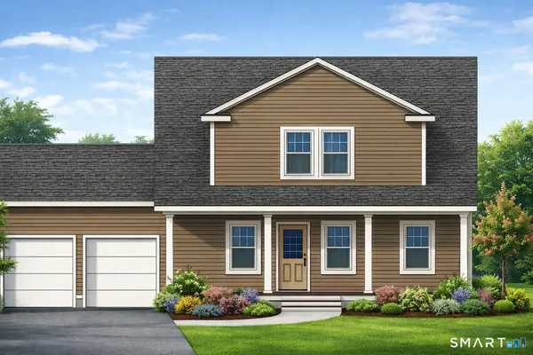 $548,000 | 91 Somerset Street, Wethersfield, CT 06109